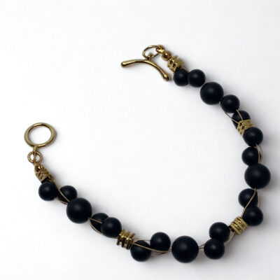 Bracelet "Eclipse"
