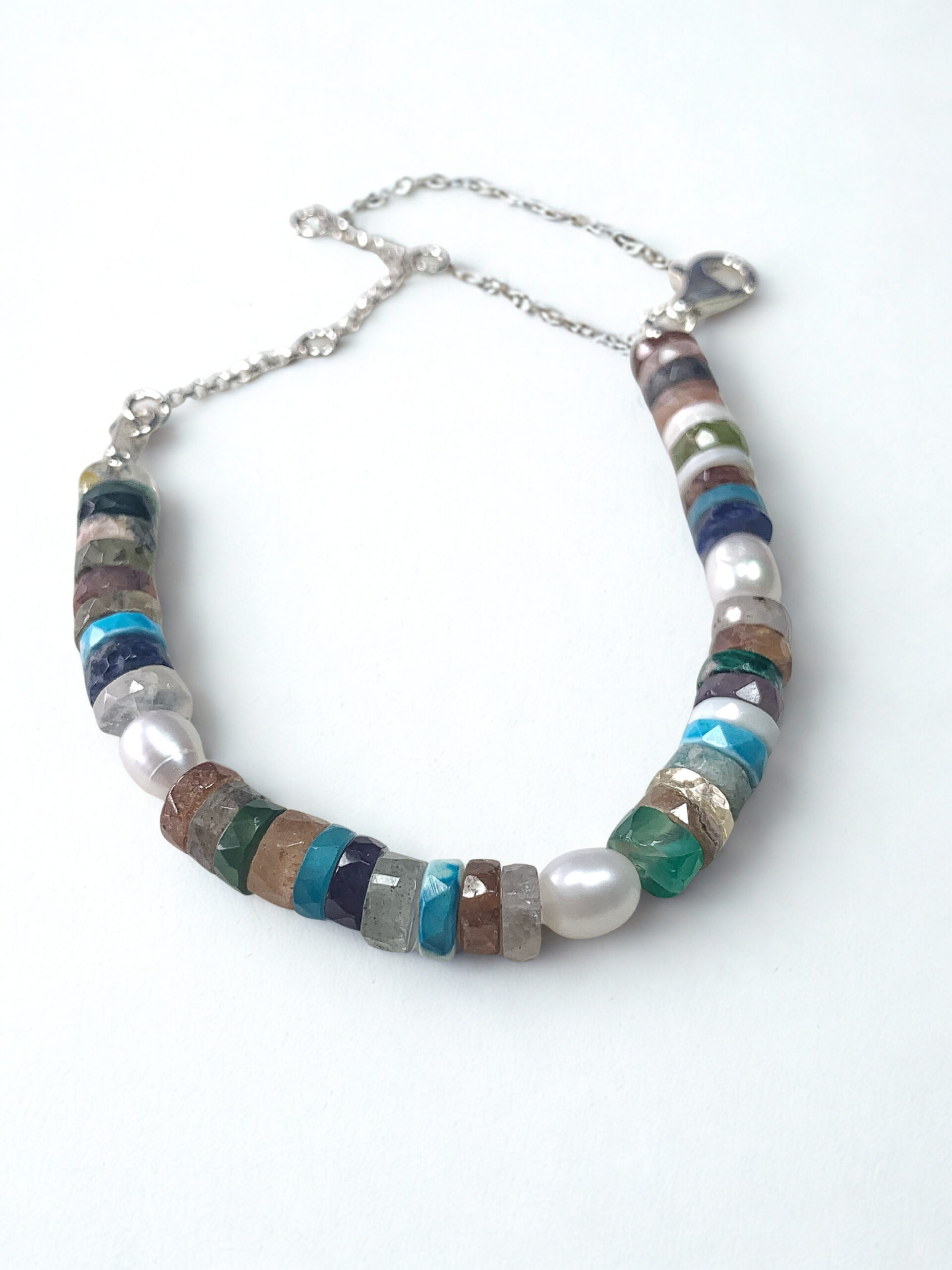 Bracelet "Jaïpur" – Image 2