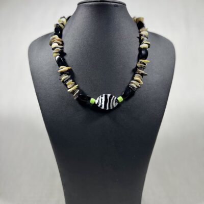 Collier "Onda Di Murano"