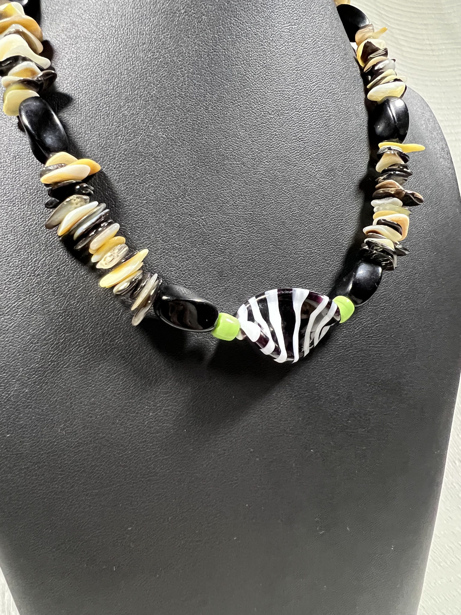 Collier "Onda Di Murano" – Image 2