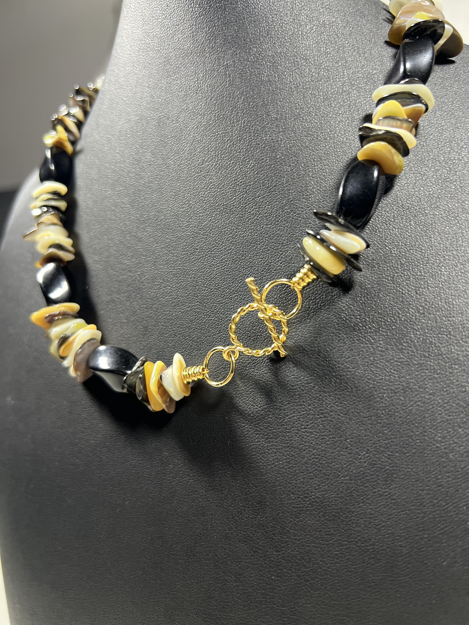 Collier "Onda Di Murano" – Image 3