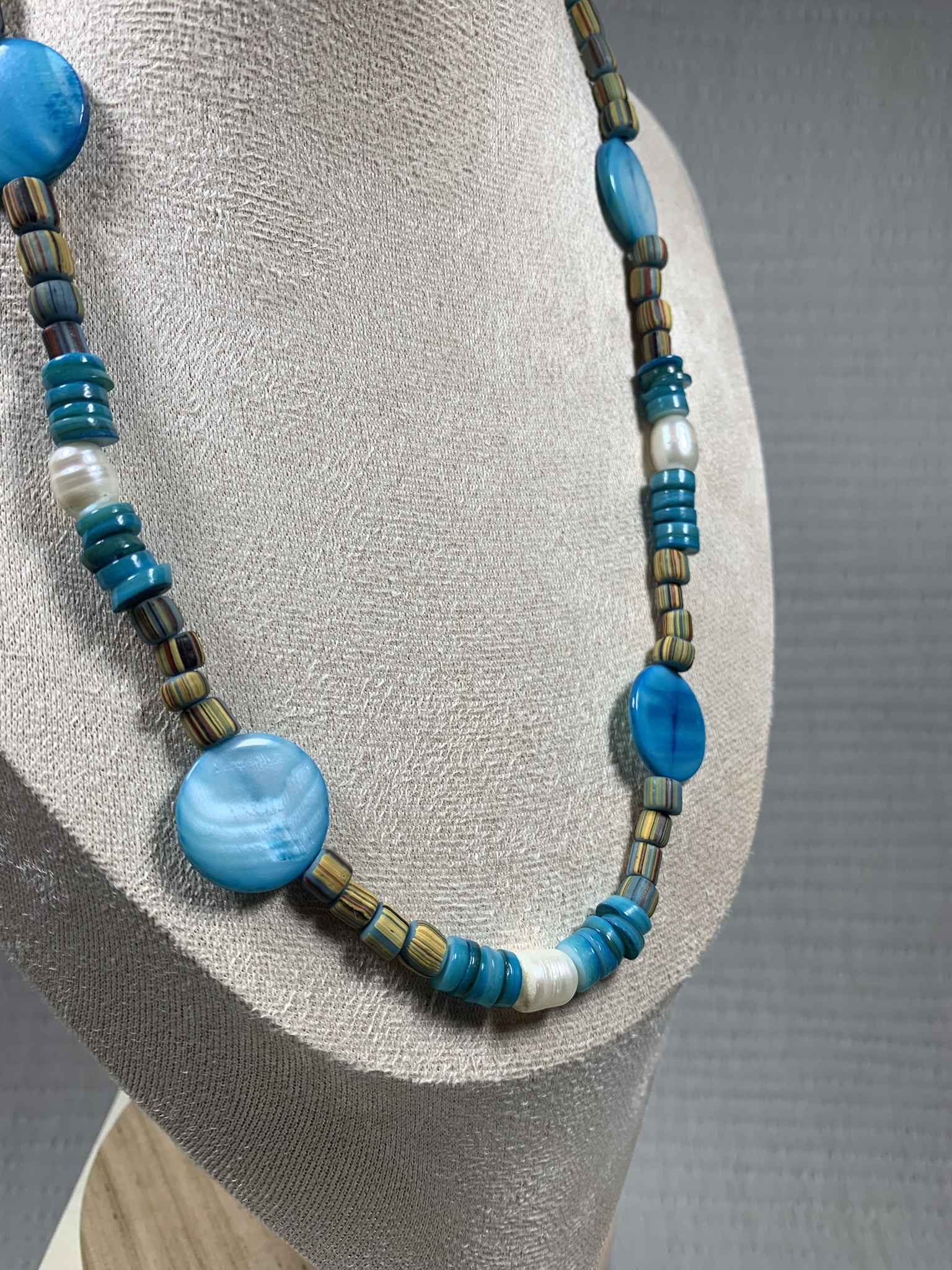 Collier "Javanaise" – Image 2