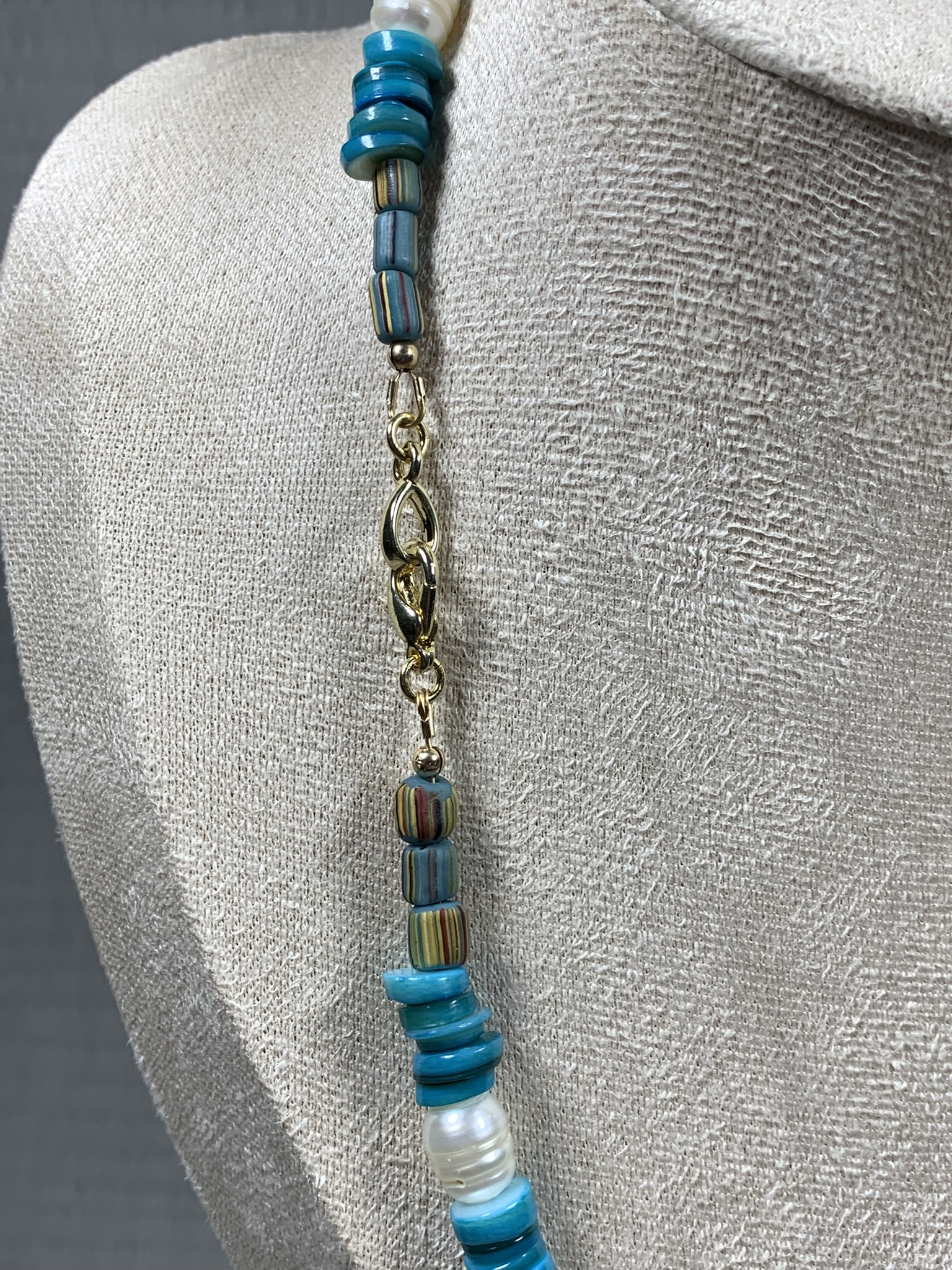 Collier "Javanaise" – Image 3